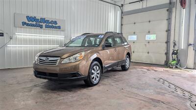 2012 Subaru Outback 2.5i   - Photo 2 - Butler, PA 16001