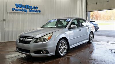 2014 Subaru Legacy 2.5i Premium   - Photo 2 - Butler, PA 16001