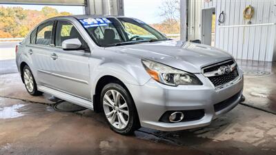 2014 Subaru Legacy 2.5i Premium   - Photo 7 - Butler, PA 16001