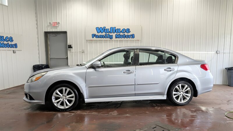 2014 Subaru Legacy 2.5i Premium   - Photo 1 - Butler, PA 16001