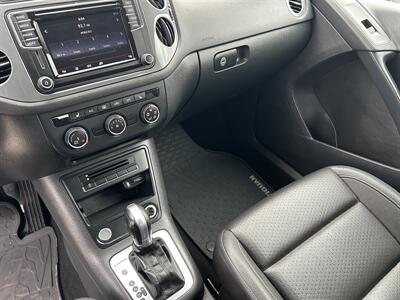 2017 Volkswagen Tiguan 2.0T S 4Motion   - Photo 10 - Butler, PA 16001