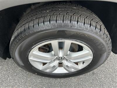 2017 Volkswagen Tiguan 2.0T S 4Motion   - Photo 15 - Butler, PA 16001
