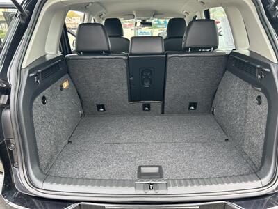 2017 Volkswagen Tiguan 2.0T S 4Motion   - Photo 14 - Butler, PA 16001
