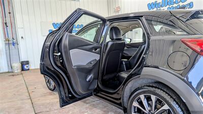 2019 Mazda CX-3 Touring   - Photo 12 - Butler, PA 16001