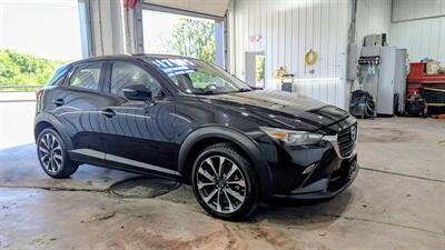 2019 Mazda CX-3 Touring   - Photo 5 - Butler, PA 16001