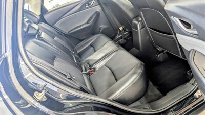 2019 Mazda CX-3 Touring   - Photo 17 - Butler, PA 16001