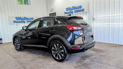 2019 Mazda CX-3 Touring   - Photo 3 - Butler, PA 16001