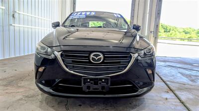 2019 Mazda CX-3 Touring   - Photo 8 - Butler, PA 16001