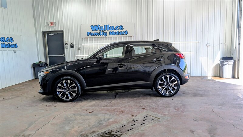2019 Mazda CX-3 Touring   - Photo 1 - Butler, PA 16001