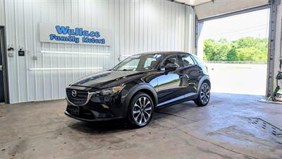 2019 Mazda CX-3 Touring   - Photo 2 - Butler, PA 16001