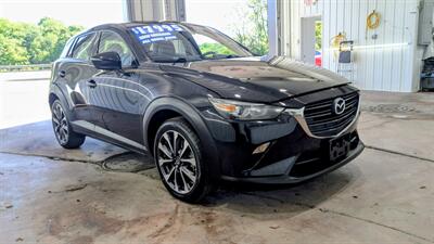 2019 Mazda CX-3 Touring   - Photo 6 - Butler, PA 16001