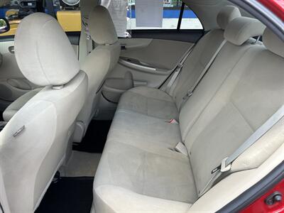 2013 Toyota Corolla LE   - Photo 13 - Butler, PA 16001