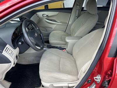 2013 Toyota Corolla LE   - Photo 9 - Butler, PA 16001