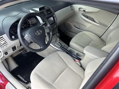 2013 Toyota Corolla LE   - Photo 7 - Butler, PA 16001