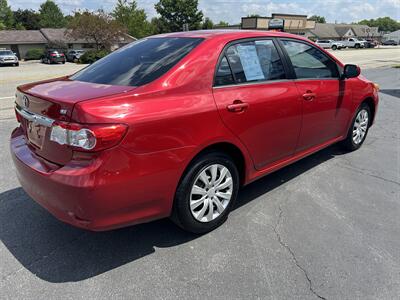 2013 Toyota Corolla LE   - Photo 5 - Butler, PA 16001