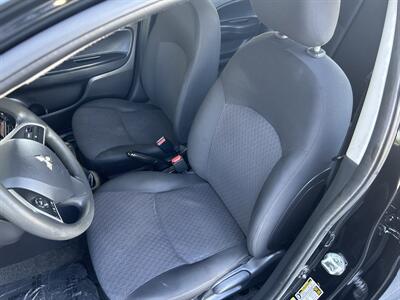 2020 Mitsubishi Mirage ES   - Photo 11 - Butler, PA 16001