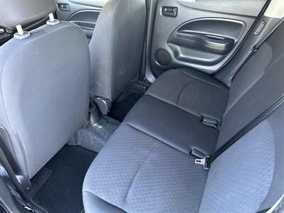 2020 Mitsubishi Mirage ES   - Photo 13 - Butler, PA 16001