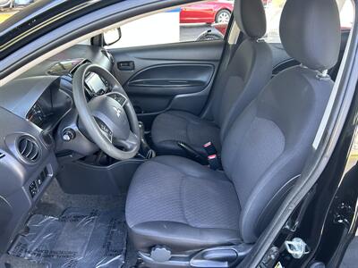 2020 Mitsubishi Mirage ES   - Photo 7 - Butler, PA 16001