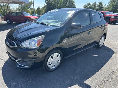 2020 Mitsubishi Mirage ES   - Photo 2 - Butler, PA 16001