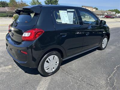 2020 Mitsubishi Mirage ES   - Photo 5 - Butler, PA 16001