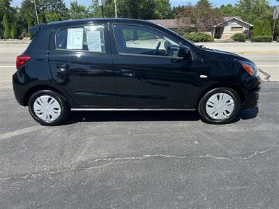 2020 Mitsubishi Mirage ES   - Photo 4 - Butler, PA 16001