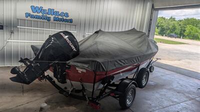 2012 TRACKER PROGUIDE V16   - Photo 31 - Butler, PA 16001