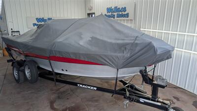 2012 TRACKER PROGUIDE V16   - Photo 30 - Butler, PA 16001
