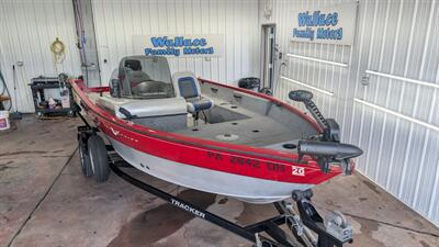 2012 TRACKER PROGUIDE V16   - Photo 27 - Butler, PA 16001