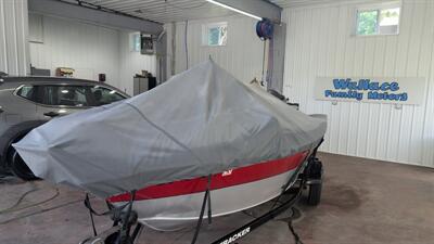 2012 TRACKER PROGUIDE V16   - Photo 33 - Butler, PA 16001
