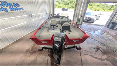 2012 TRACKER PROGUIDE V16   - Photo 26 - Butler, PA 16001
