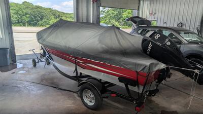 2012 TRACKER PROGUIDE V16   - Photo 32 - Butler, PA 16001