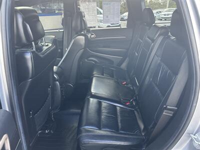2014 Jeep Grand Cherokee Limited  4X4 - Photo 12 - Butler, PA 16001