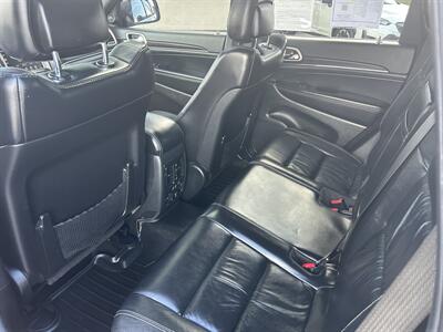2014 Jeep Grand Cherokee Limited  4X4 - Photo 11 - Butler, PA 16001