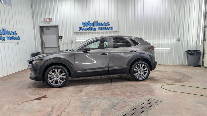 2021 Mazda CX-30 Select   - Photo 1 - Butler, PA 16001