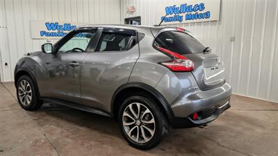 2017 Nissan Juke SV   - Photo 3 - Butler, PA 16001