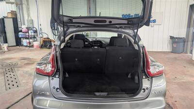 2017 Nissan Juke SV   - Photo 14 - Butler, PA 16001