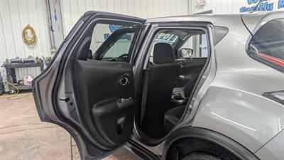 2017 Nissan Juke SV   - Photo 12 - Butler, PA 16001