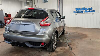 2017 Nissan Juke SV   - Photo 4 - Butler, PA 16001