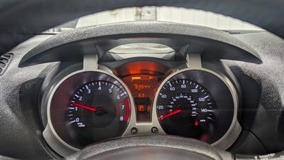 2017 Nissan Juke SV   - Photo 19 - Butler, PA 16001