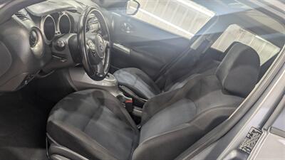 2017 Nissan Juke SV   - Photo 11 - Butler, PA 16001