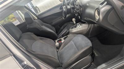 2017 Nissan Juke SV   - Photo 16 - Butler, PA 16001