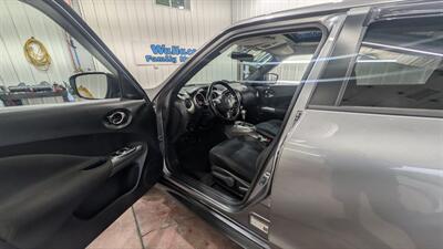 2017 Nissan Juke SV   - Photo 20 - Butler, PA 16001