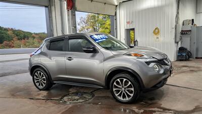 2017 Nissan Juke SV   - Photo 5 - Butler, PA 16001