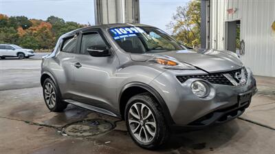 2017 Nissan Juke SV   - Photo 6 - Butler, PA 16001