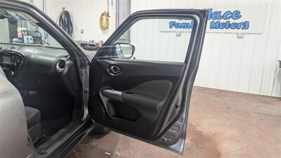 2017 Nissan Juke SV   - Photo 15 - Butler, PA 16001