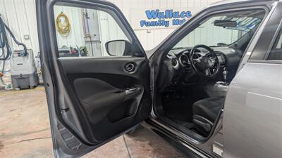 2017 Nissan Juke SV   - Photo 10 - Butler, PA 16001