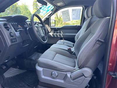 2014 Ford F-150 STX 4X4   - Photo 12 - Butler, PA 16001