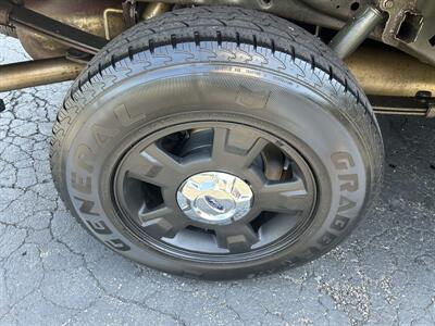 2014 Ford F-150 STX 4X4   - Photo 13 - Butler, PA 16001