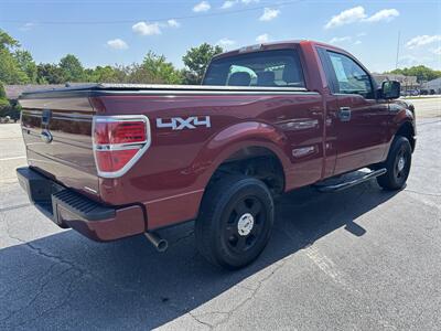 2014 Ford F-150 STX 4X4   - Photo 5 - Butler, PA 16001