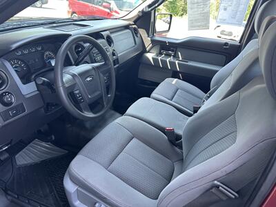 2014 Ford F-150 STX 4X4   - Photo 8 - Butler, PA 16001